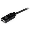 StarTech.com USB2AAEXT5M USB cable 196.9" (5 m) USB 2.0 USB A Black2