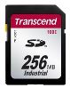 Transcend 256MB SD 0.256 GB SLC1