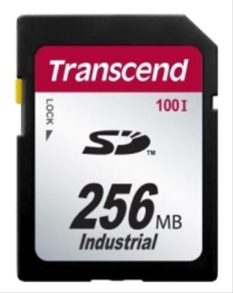 Transcend 256MB SD 0.256 GB SLC1