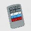 Picture of Protect TG1466-10 input device accessory Keyboard cover