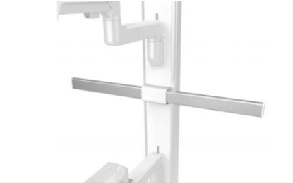 Humanscale VPV-27 monitor mount accessory1