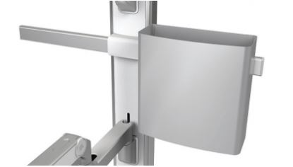 Humanscale VPA-CH-HLD monitor mount accessory1