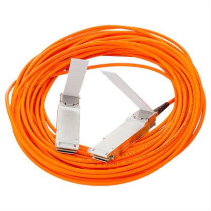 Hewlett Packard Enterprise BladeSystem c-Class networking cable 590.6" (15 m)1