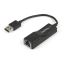 StarTech.com USB2100 network card Ethernet 200 Mbit/s1