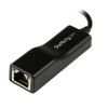 StarTech.com USB2100 network card Ethernet 200 Mbit/s3