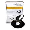 StarTech.com USB2100 network card Ethernet 200 Mbit/s4