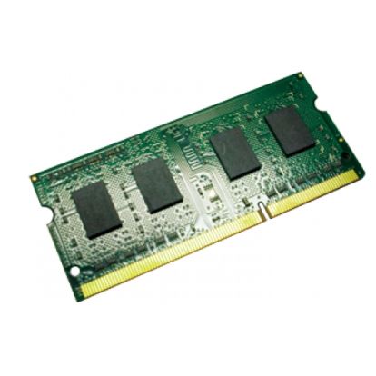 QNAP RAM-1GDR3L-SO-1600 memory module 1 GB 1 x 1 GB DDR3 1600 MHz1