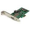 StarTech.com PEX1000SFP2 network card Internal Fiber 2000 Mbit/s1