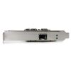 StarTech.com PEX1000SFP2 network card Internal Fiber 2000 Mbit/s3