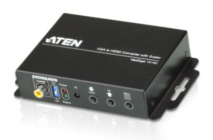 ATEN VC182 video signal converter 1920 x 1200 pixels1
