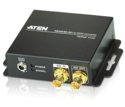 ATEN VC480 video signal converter1