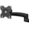 StarTech.com ARMDUAL monitor mount / stand 24" Clamp Black2