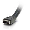 C2G 39710 cable gender changer HDMI Aluminum, Black4