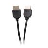 C2G 2ft. HDMI m/m HDMI cable 23.6" (0.6 m) HDMI Type A (Standard) Black3