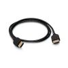 C2G 2ft. HDMI m/m HDMI cable 23.6" (0.6 m) HDMI Type A (Standard) Black4