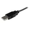 StarTech.com USBAUB3BK USB cable 35.4" (0.9 m) USB 2.0 USB A Micro-USB B Black2