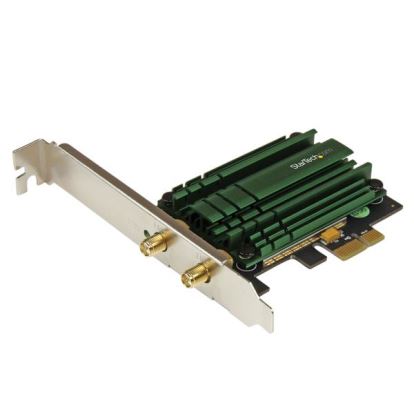 StarTech.com PEX867WAC22 network card Internal Ethernet / WLAN 867 Mbit/s1