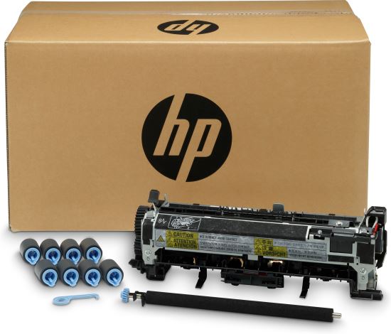 HP LaserJet 110V Maintenance Kit1