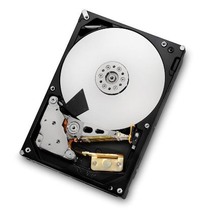 Western Digital Ultrastar 7K6000 3.5" 6000 GB Serial ATA III1