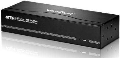 ATEN VS1204T video splitter VGA1