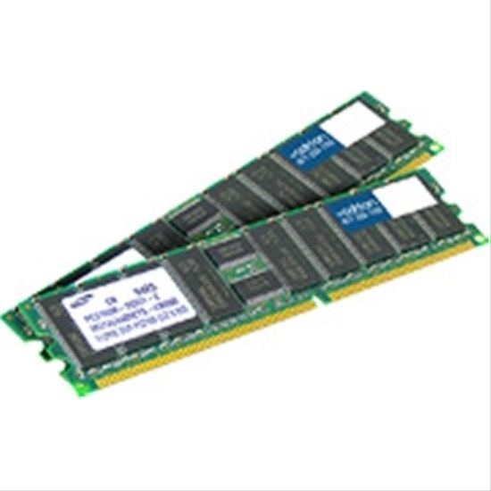 AddOn Networks 8GB DDR3-1600MHz memory module 16 GB 2 x 8 GB1