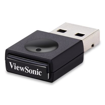 Viewsonic PJ-WPD-200 projector accessory USB Wi-Fi adapter1