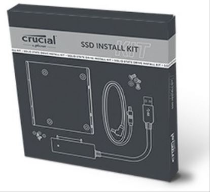 Crucial CTSSDINSTALLAC mounting kit1