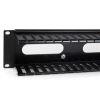 StarTech.com CMDUCT2U rack accessory Cable management panel4