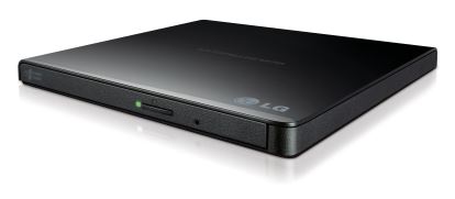 LG GP65NB60 optical disc drive DVD±RW Black1