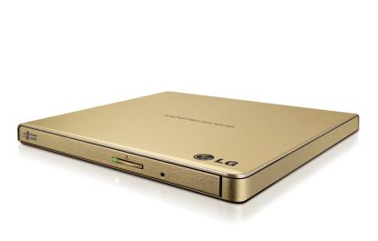 LG GP65NG60 optical disc drive DVD Super Multi DL Gold1
