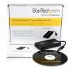 StarTech.com USB32DP4K USB graphics adapter 3840 x 2160 pixels Black7