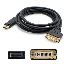 AddOn Networks Displayport / DVI 5 Pack1