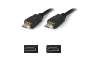 AddOn Networks HDMIHSMM6 HDMI cable 70.9" (1.8 m) HDMI Type A (Standard) Black1