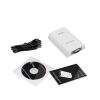 i-tec Advance USB2VGA USB graphics adapter 1920 x 1080 pixels White7