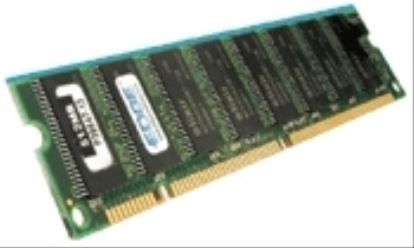 Edge 128MB 3.3v 168-pin DIMM, Unbuff. PC-100 8-chip memory module 100 MHz1