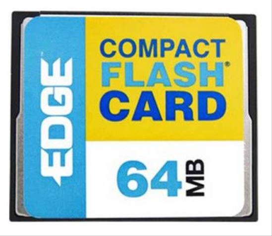 Edge Premium 0.064 GB CompactFlash1