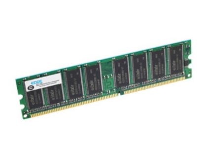 Edge PE192198 memory module 0.25 GB DDR 400 MHz1