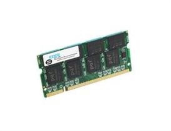 Edge PE208325 memory module 1 GB 1 x 1 GB DDR1