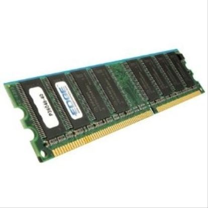 Edge 4GB PC2-5300 ECC 240-pin DDR2 DIMM memory module 667 MHz1