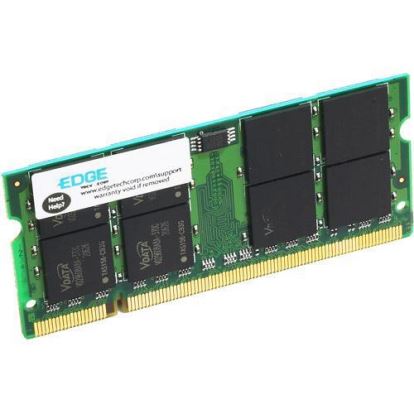 Edge PE21208702 memory module 4 GB 2 x 2 GB DDR2 800 MHz1