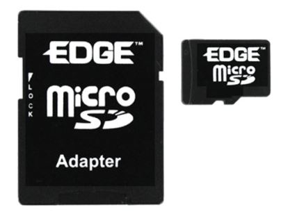 Edge PE214470 memory card 1 GB MicroSDHC1