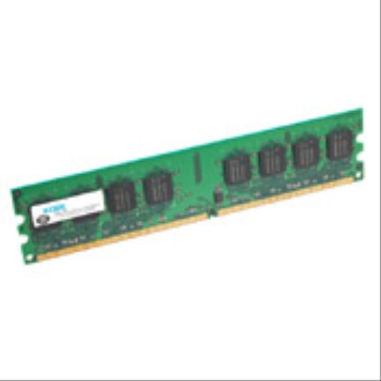 Edge 2GB PC2-6400 DDR2 DIMM memory module 1 x 2 GB 800 MHz1