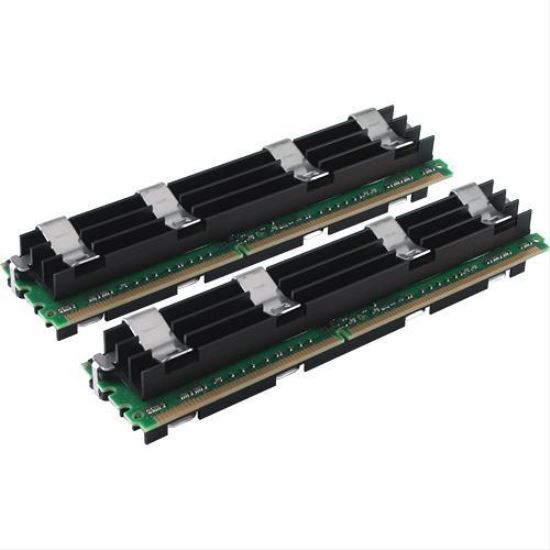 Edge PE22228403 memory module 6 GB 3 x 2 GB DDR3 1333 MHz ECC1