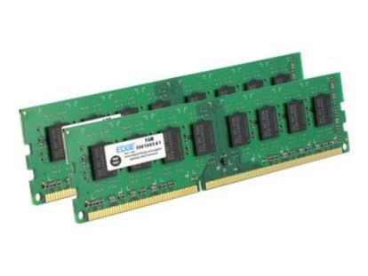 Edge PE22395302 memory module 8 GB 2 x 4 GB DDR3 1333 MHz1