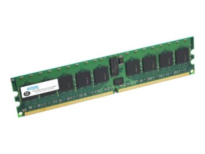 Edge PE22435602 memory module 4 GB 2 x 2 GB DDR2 800 MHz ECC1