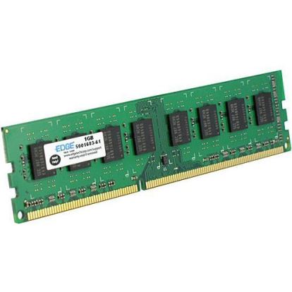 Edge PE231613 memory module 4 GB 1 x 4 GB DDR3 1600 MHz1