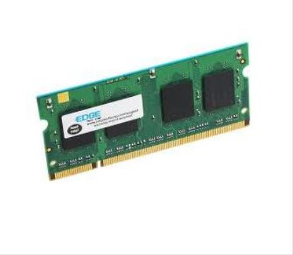 Edge PE23165102 memory module 8 GB 2 x 4 GB DDR3 1600 MHz1