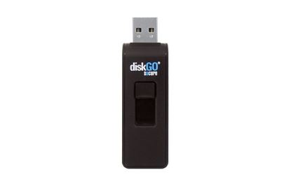Edge diskGO USB flash drive 32 GB USB Type-A 2.0 Black1