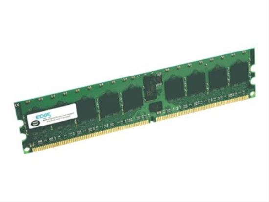 Edge PE232085 memory module 8 GB 1 x 8 GB DDR3 1600 MHz ECC1