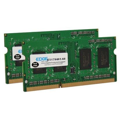 Edge PE23445404 memory module 32 GB 4 x 8 GB DDR3 1600 MHz1